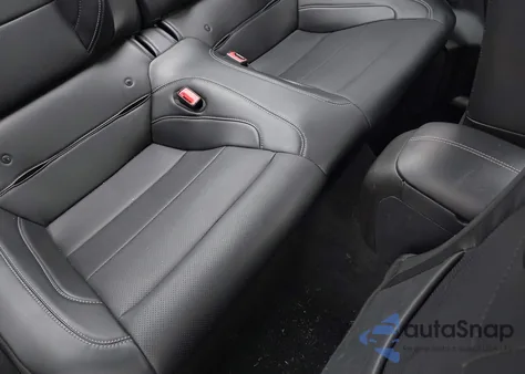 2020 Ford Mustang Gt Premium Fastback из США, поврежденный, VIN 1FA6P8CF6L5169229